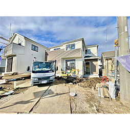 埼玉県所沢市北原町