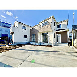 埼玉県所沢市北原町