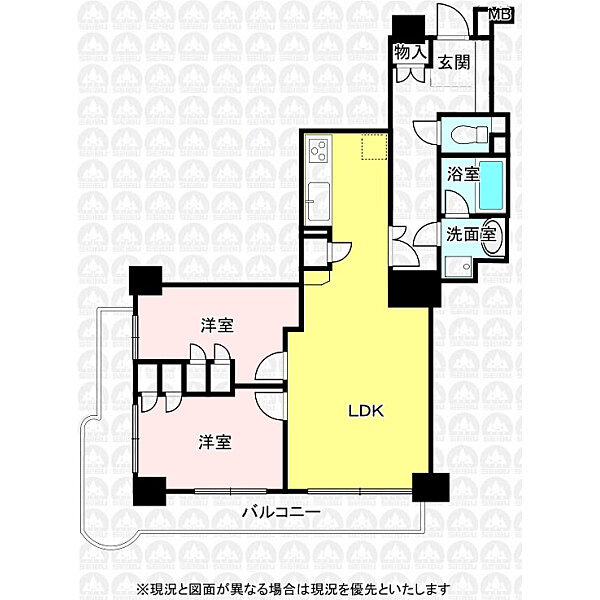 間取り：311002224882