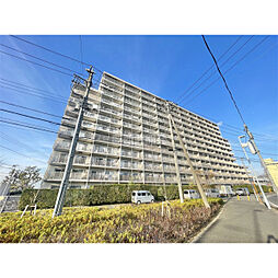 所沢パークハイツマンション