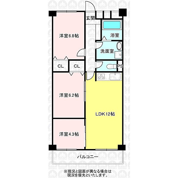 間取り：311002226604