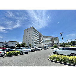 所沢ハイコーポマンション