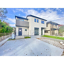 埼玉県所沢市松が丘２丁目