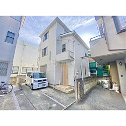 埼玉県所沢市けやき台２丁目