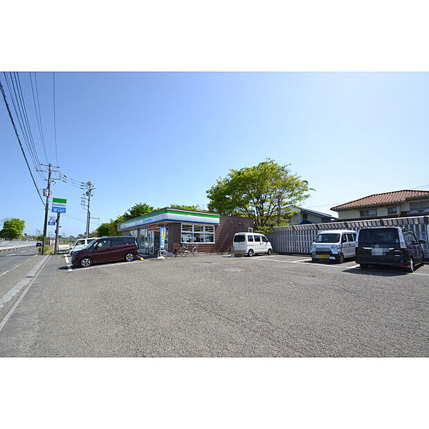 ファミリーマート