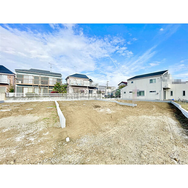 11月27日撮影/現地全景