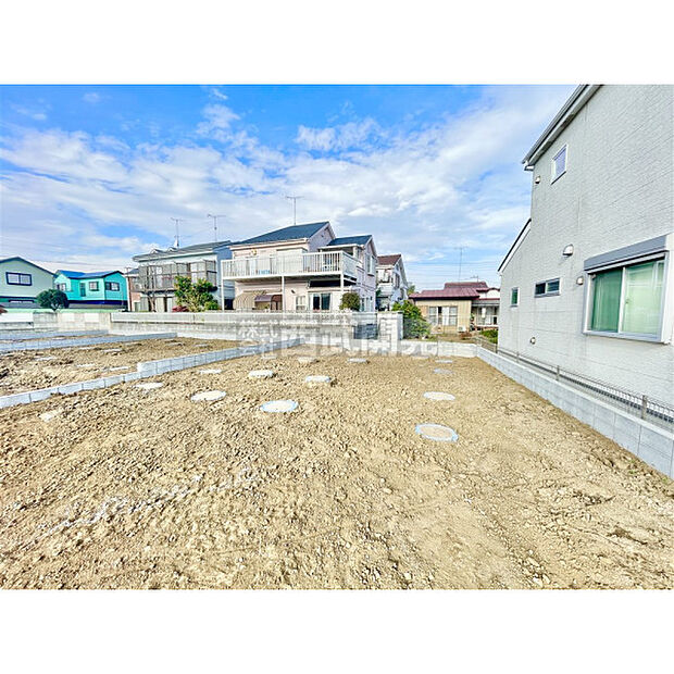 11月27日撮影/現地全景