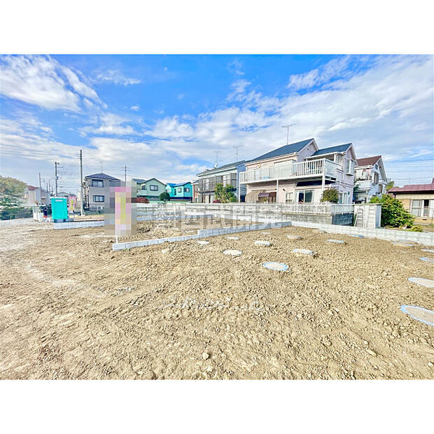 11月27日撮影/現地全景