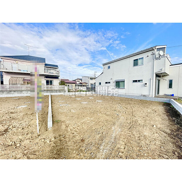 11月27日撮影/現地全景