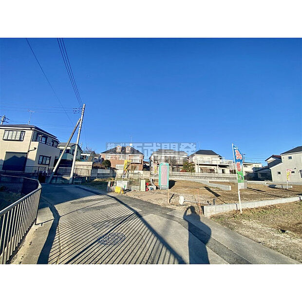 12月15日撮影/現地全景