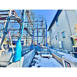 埼玉県所沢市所沢新町