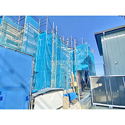 埼玉県所沢市所沢新町