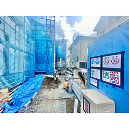 埼玉県所沢市所沢新町