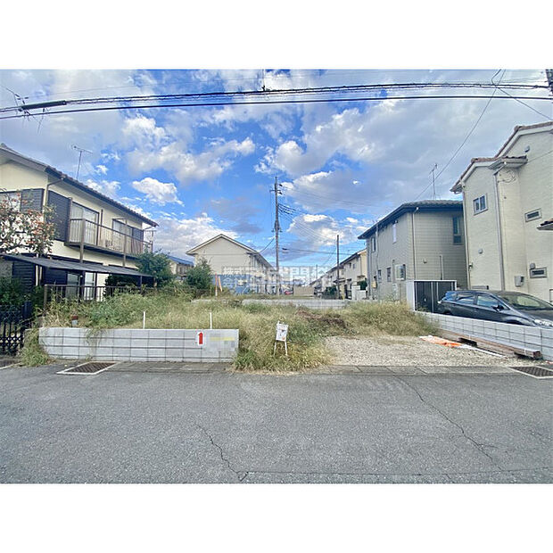 10月30日撮影/現地全体