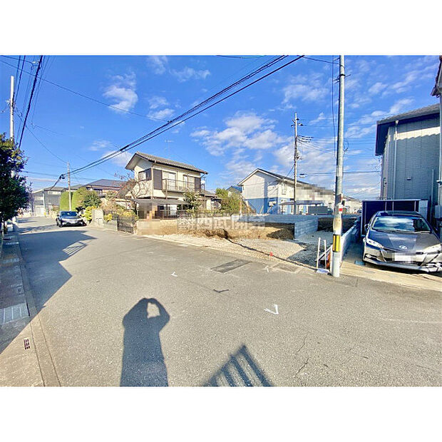 12月19日撮影/現地全体