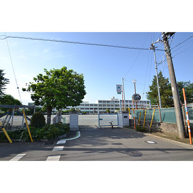 富岡小学校