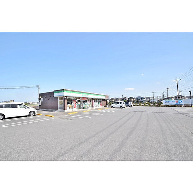 ファミリーマート