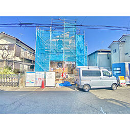 埼玉県所沢市所沢新町