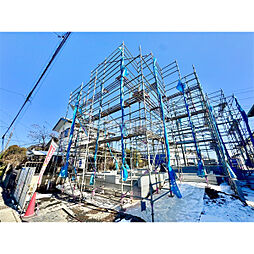 埼玉県所沢市所沢新町