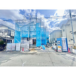 埼玉県所沢市所沢新町