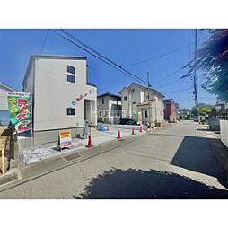 埼玉県所沢市所沢新町