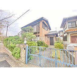 埼玉県所沢市松が丘2丁目