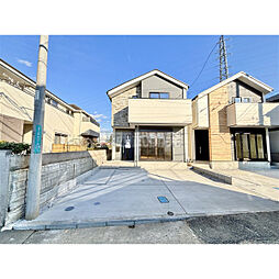 埼玉県所沢市上新井４丁目