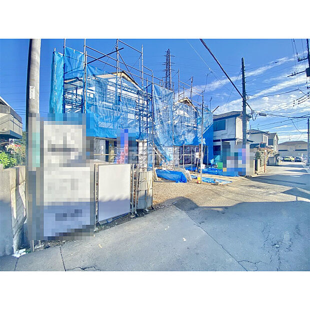 11月21日撮影(現地全体)