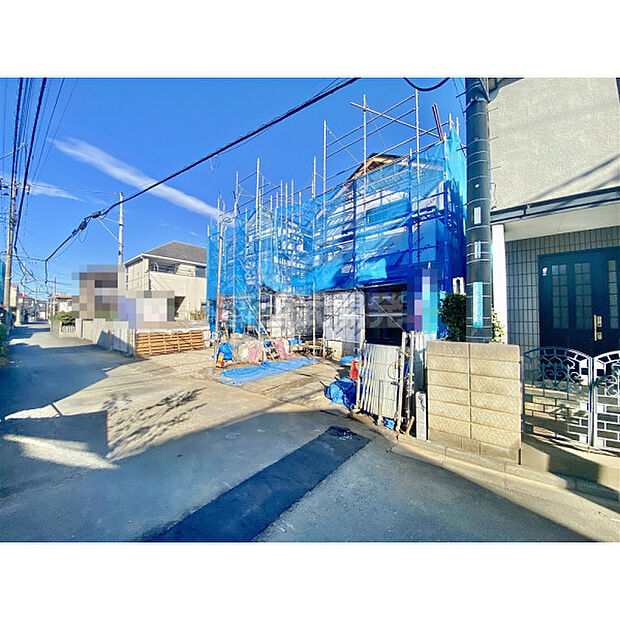 11月21日撮影(現地全体)