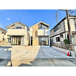 埼玉県所沢市上新井４丁目