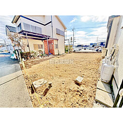 埼玉県所沢市大字上安松