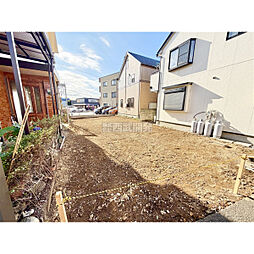 埼玉県所沢市大字上安松