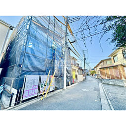 埼玉県所沢市大字北秋津