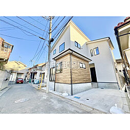 埼玉県所沢市大字北秋津