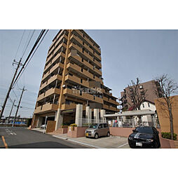 ライオンズマンション東所沢第二