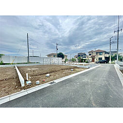 埼玉県所沢市大字中富