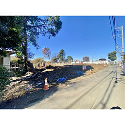 埼玉県所沢市大字中富