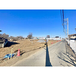 埼玉県所沢市大字中富