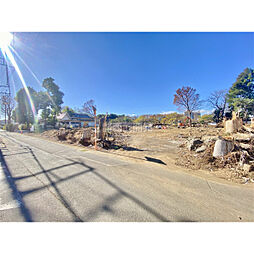 埼玉県所沢市大字中富