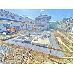 埼玉県所沢市金山町