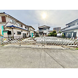 埼玉県所沢市金山町