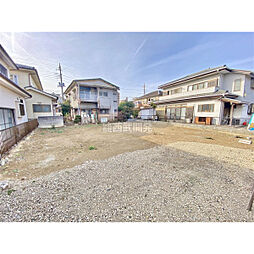 埼玉県所沢市金山町