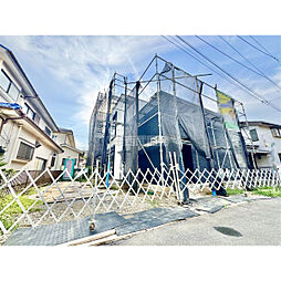 埼玉県所沢市金山町