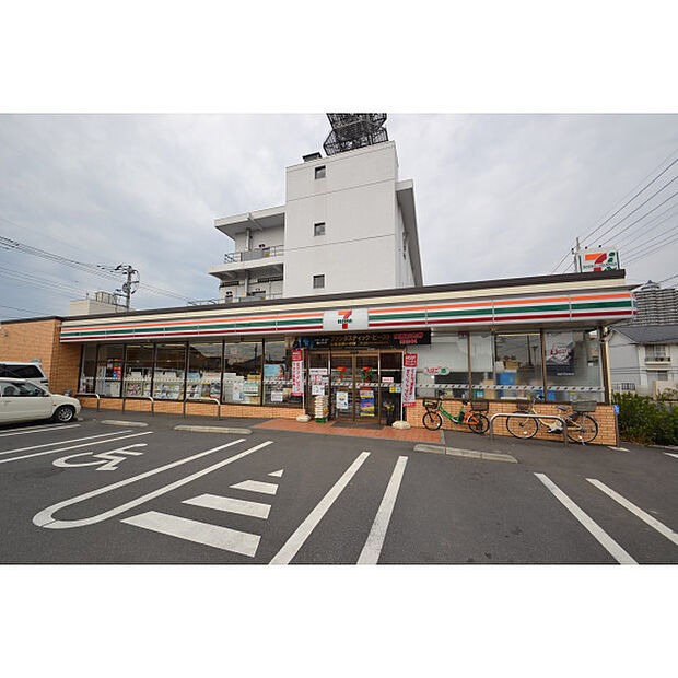 セブンイレブン