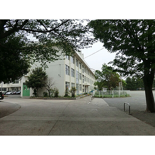 所沢小学校