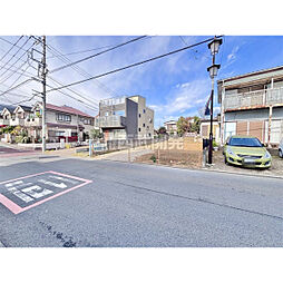 埼玉県所沢市元町