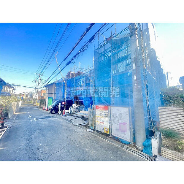 12月12日撮影（現地全体）