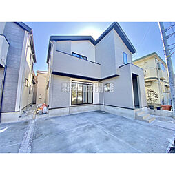 埼玉県所沢市青葉台