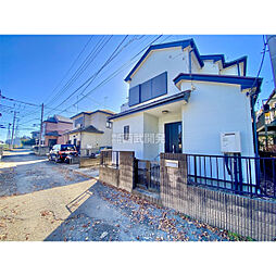 埼玉県所沢市大字下富