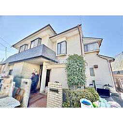 埼玉県所沢市大字下富